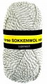 Scheepjes Noorse Sokkenwol 6849